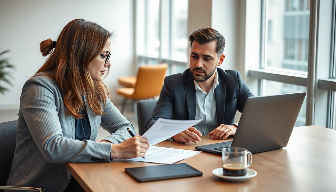 Legal Help for Daily Business Decisions