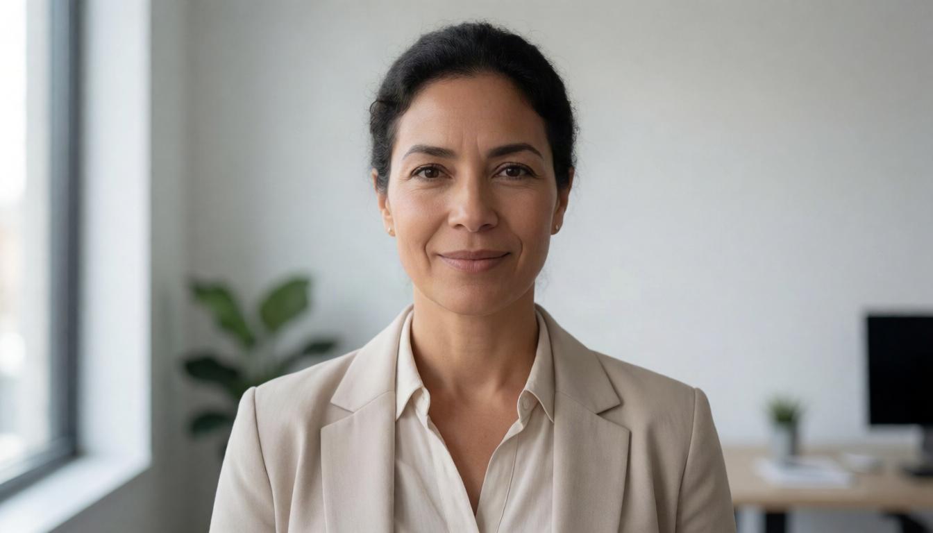 Sarah M.