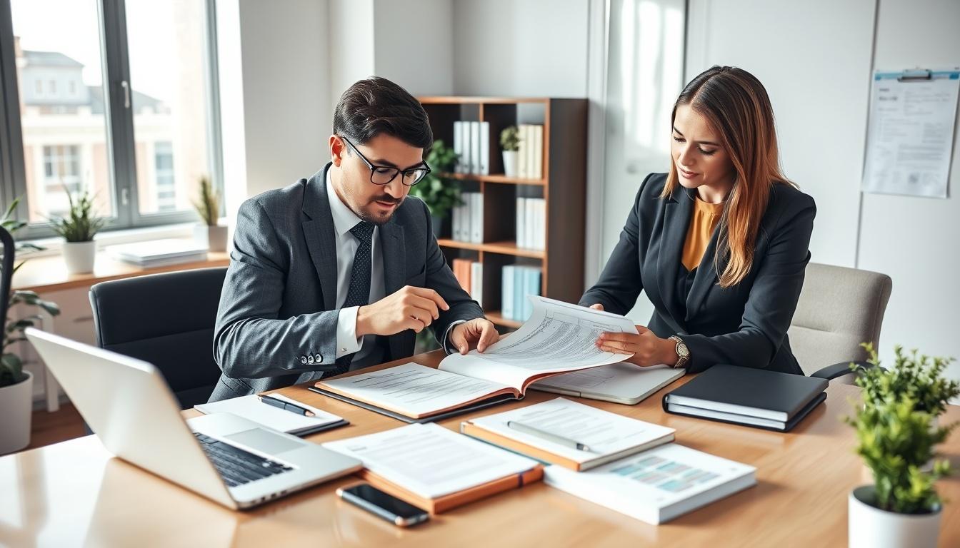 Managing the Company